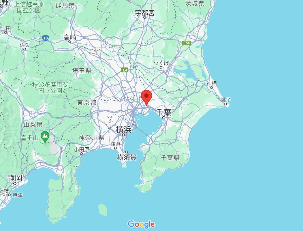 ストレージ王の本社画像