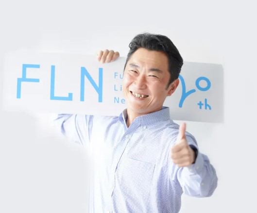 フィーチャーリンクネットワーク社長