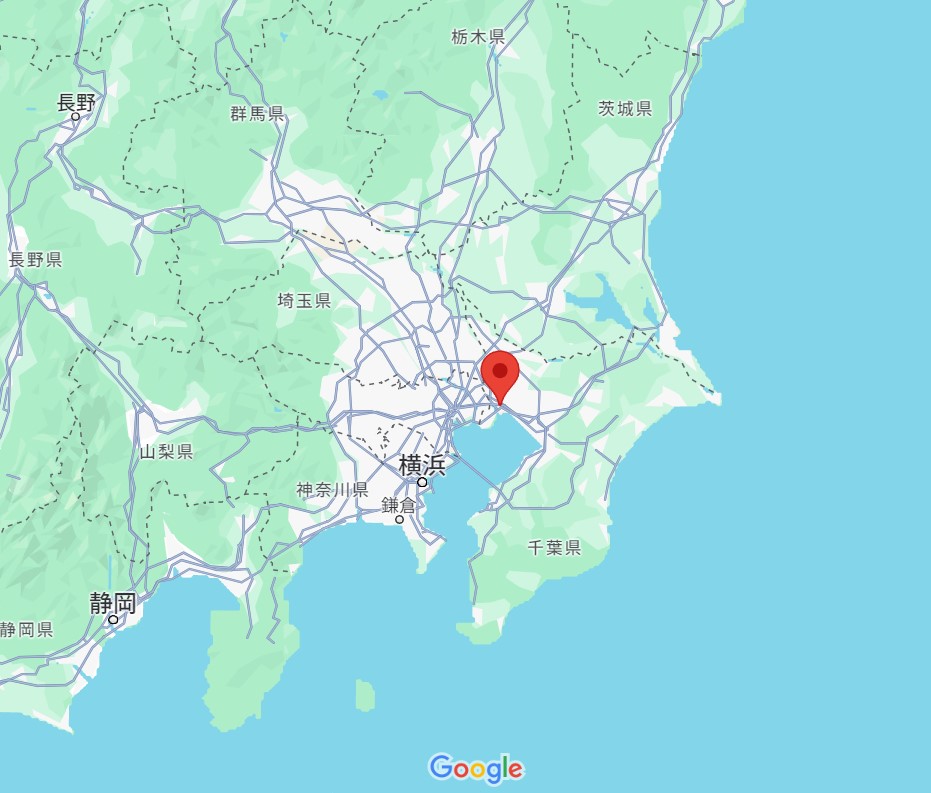 フィーチャーリンクネットワークの本社画像