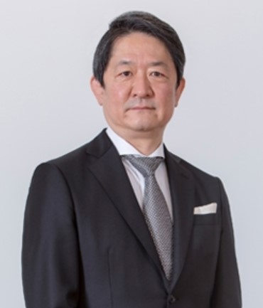 ルックホールディングス社長の画像