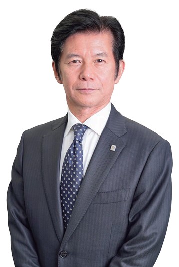 ルネサンス社長の画像