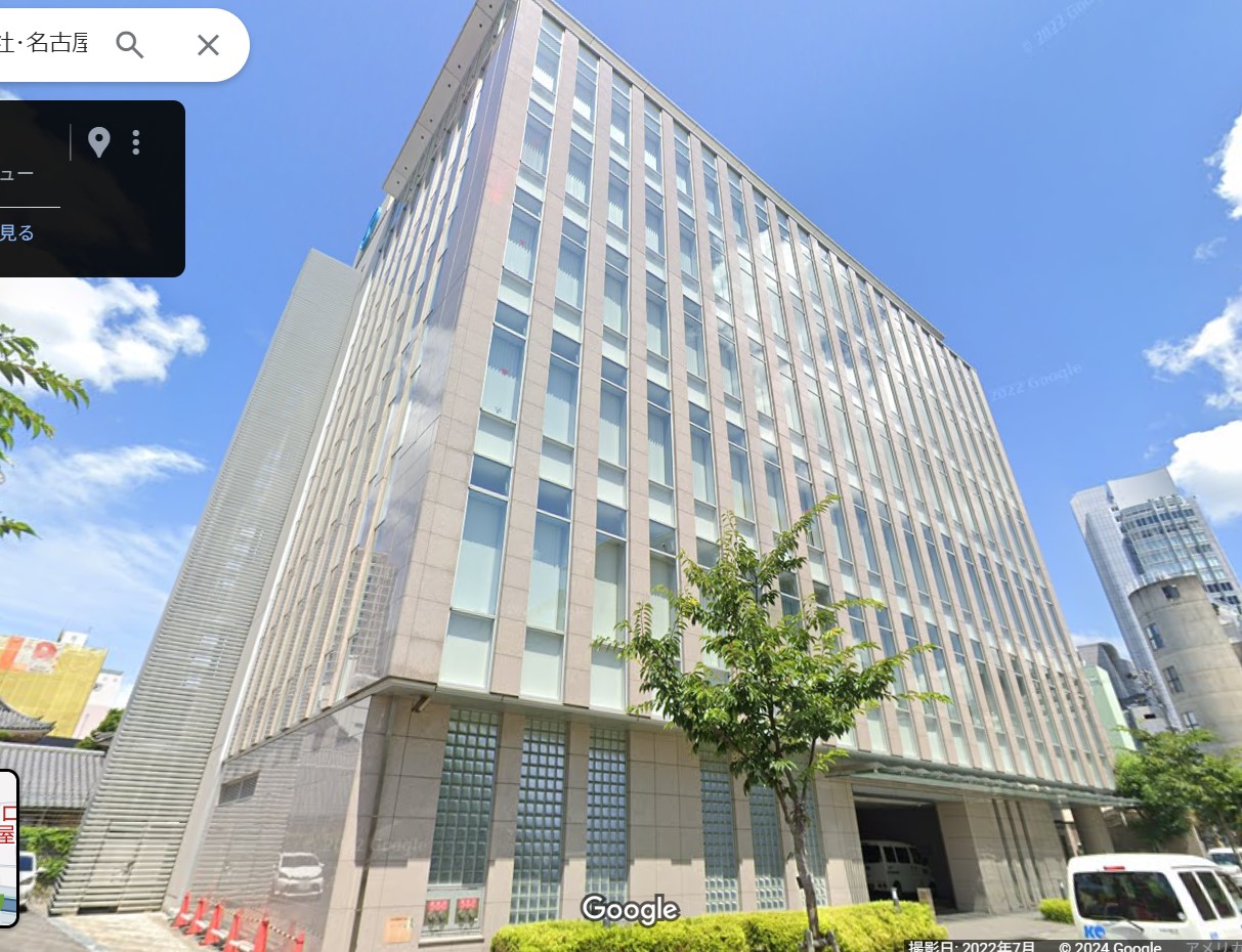 東海エレクトロニクスの本社画像