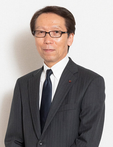 帝国通信工業の社長