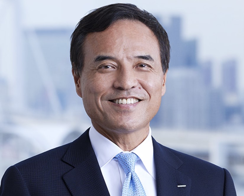 新浪氏