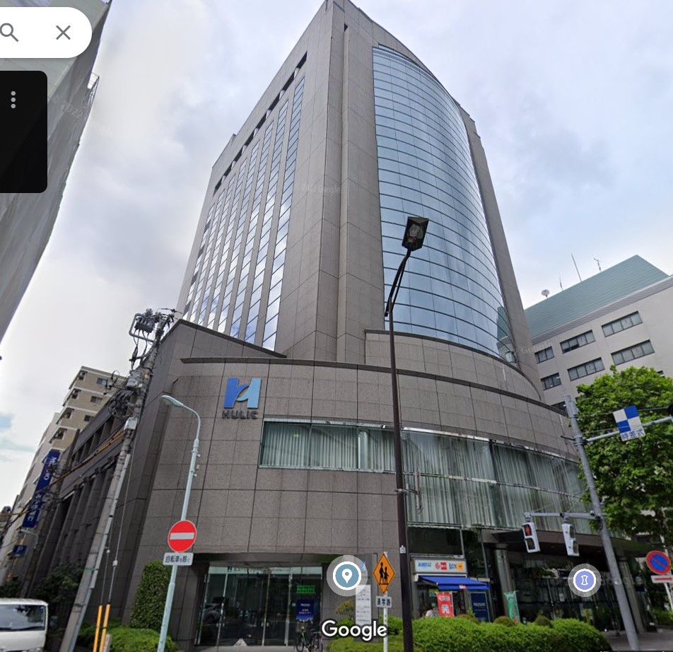 あかつき本社の本社画像