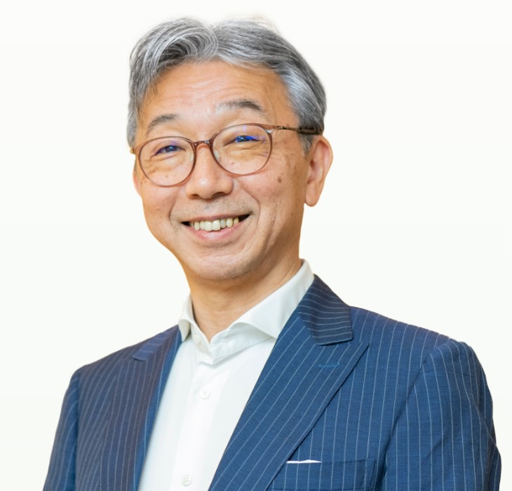 船場社長