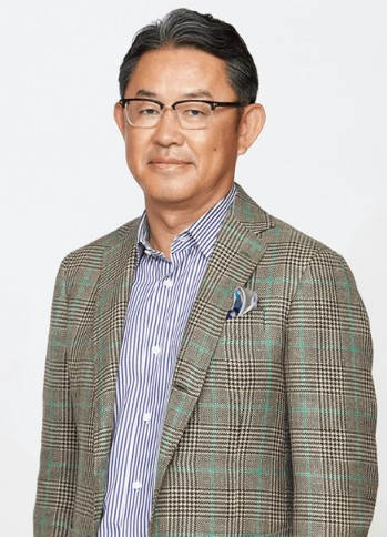 ユナイテッドの社長画像
