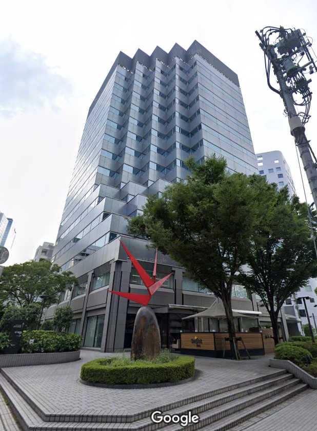 ユナイテッドの本社画像