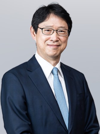 三井不動産社長の画像
