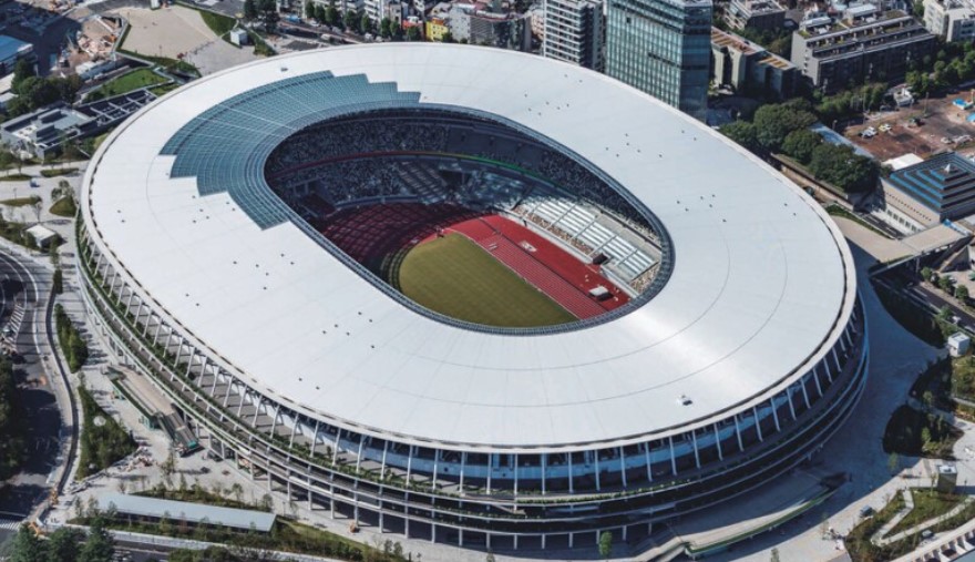 国立競技場