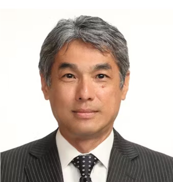 三晃金属工業の社長画像