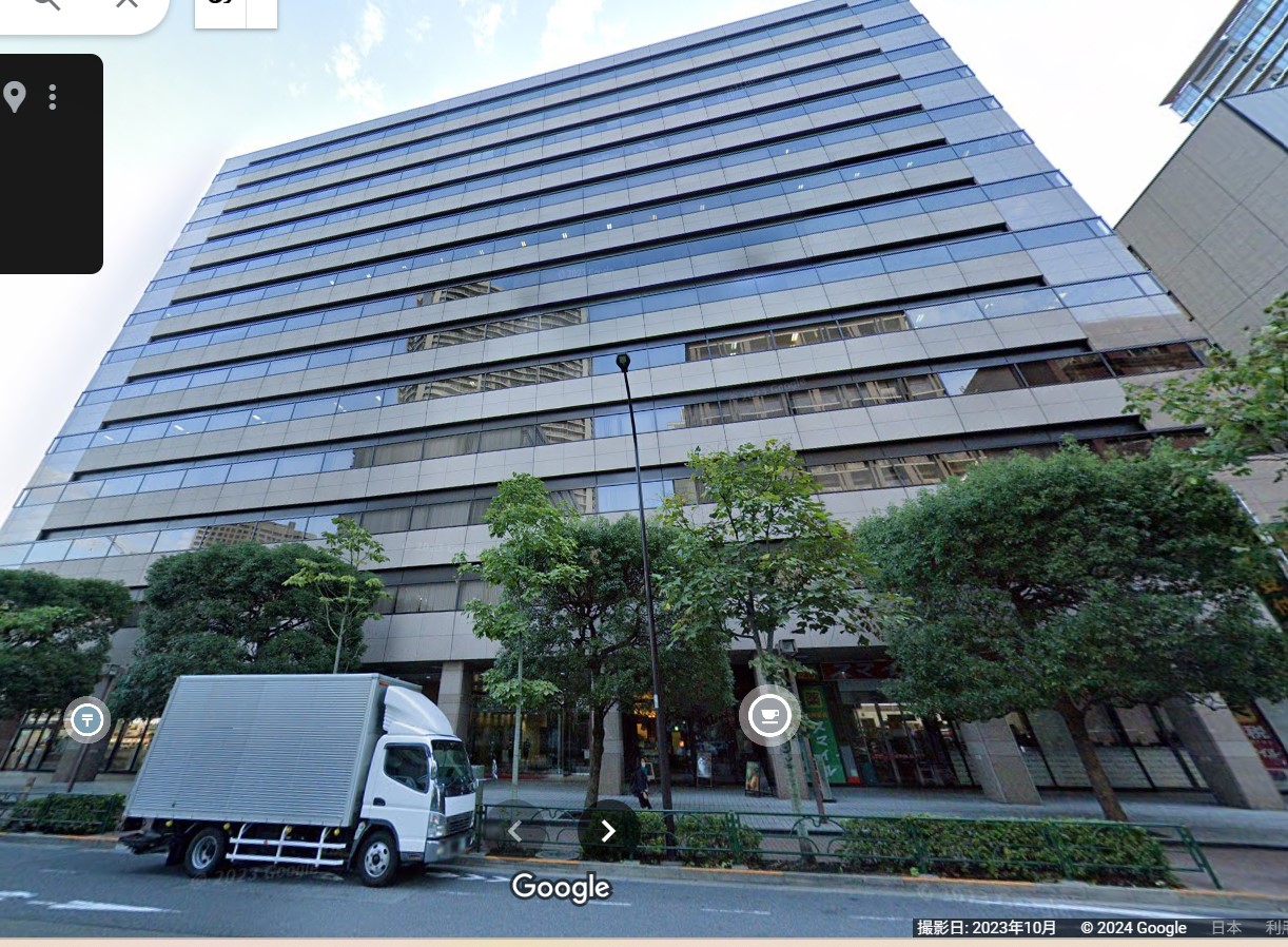 三晃金属工業の本社画像