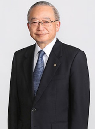 アジアパイルの黒瀬社長画像