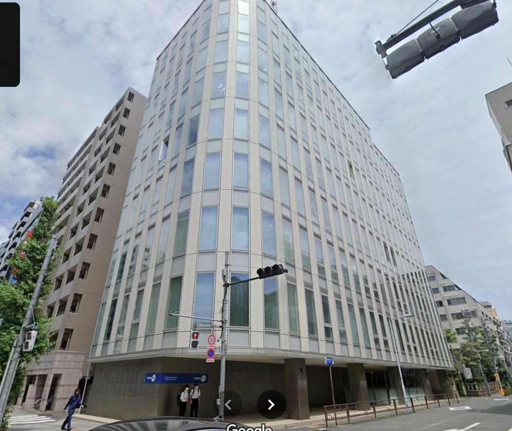 テクノフレックスの本社画像