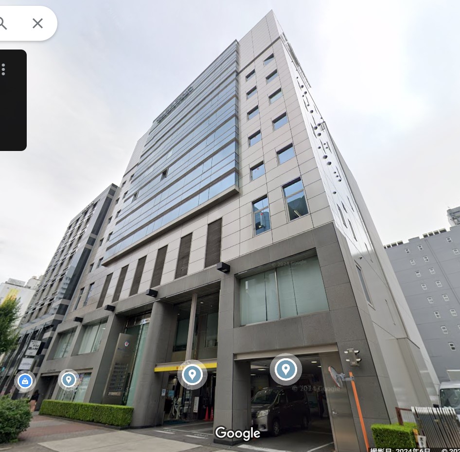 キムラユニティーの本社画像
