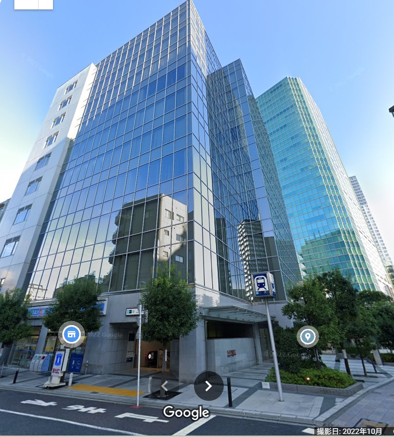 ネクストジェンの本社画像