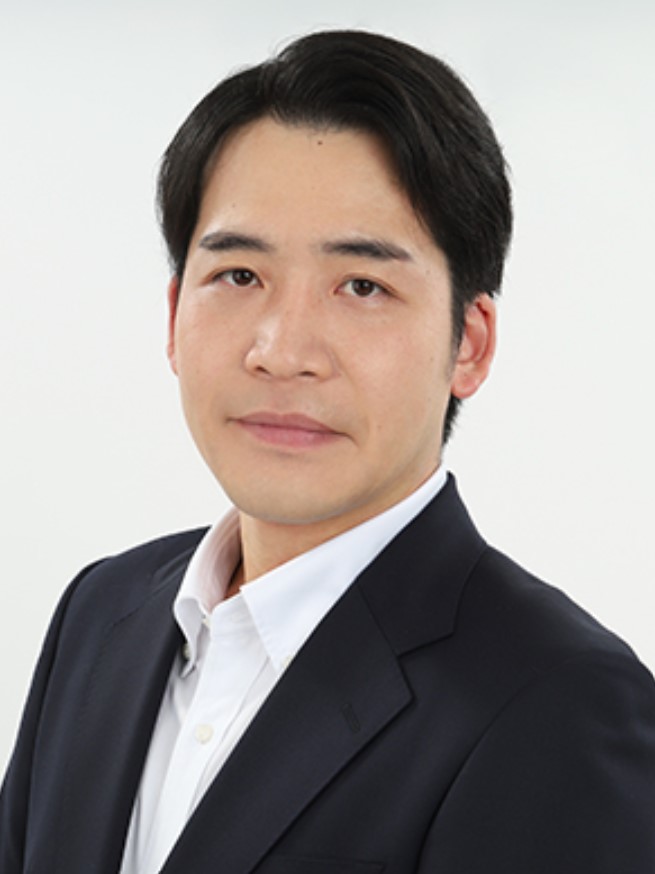 グローバルインフォメーションの社長