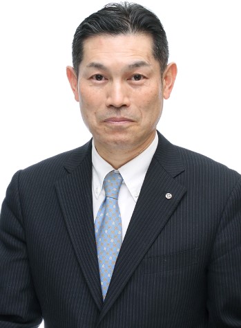 シマダヤの社長画像