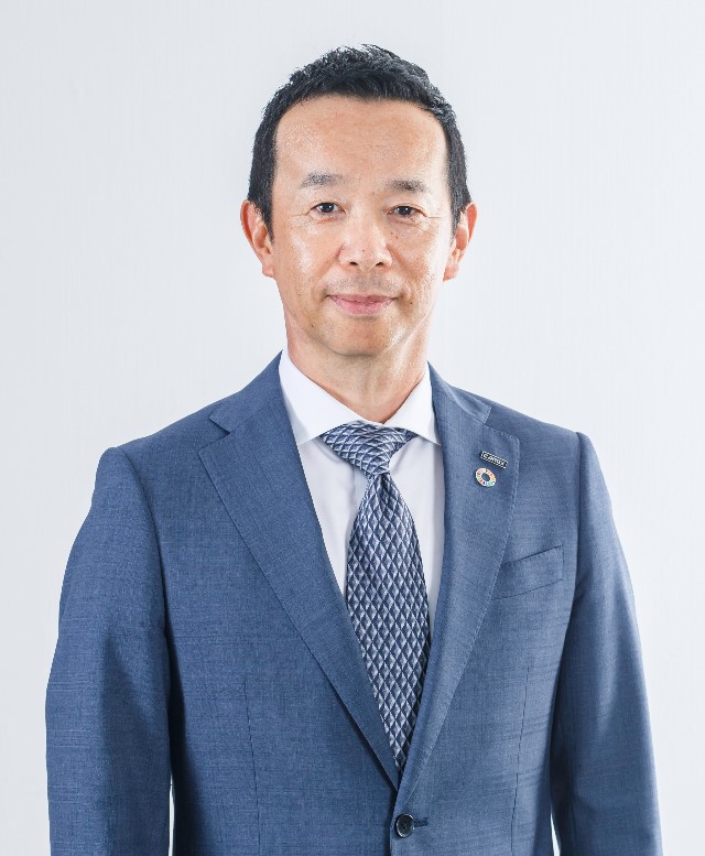 小河社長の画像