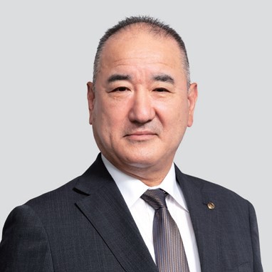 高田機工の社長