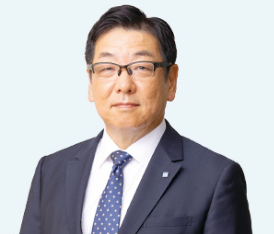 齋藤社長の画像