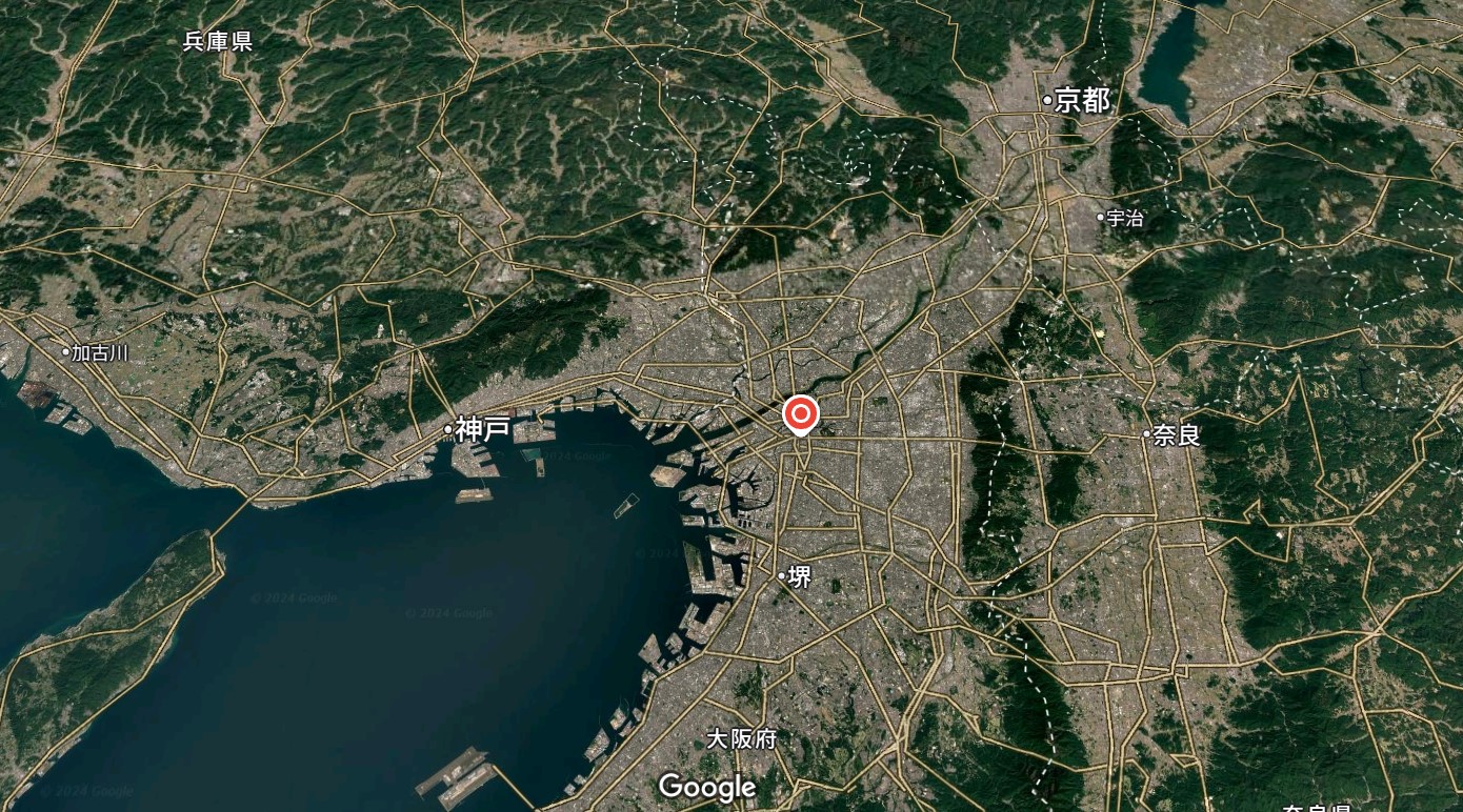 ダイサンの本社画像