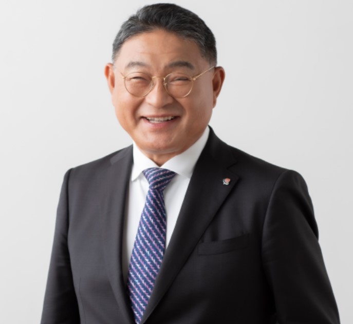 ビジネスコーチの社長画像