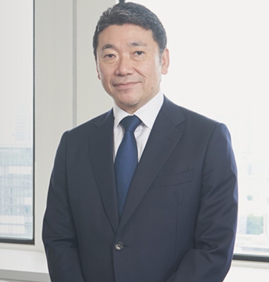 鈴木社長の画像