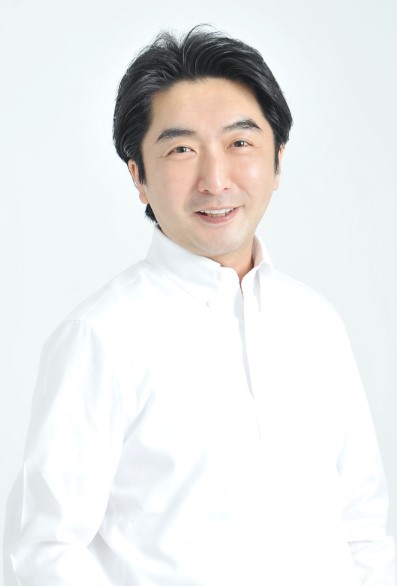 ペットゴー社長の画像