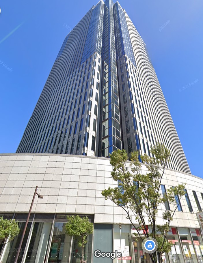ペットゴーの本社画像