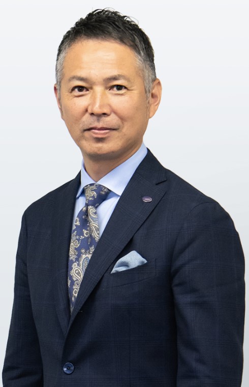 川辺の社長