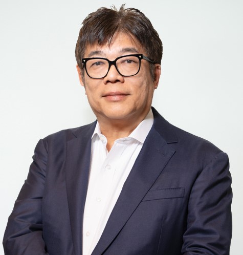 SBIレオスひふみの社長画像