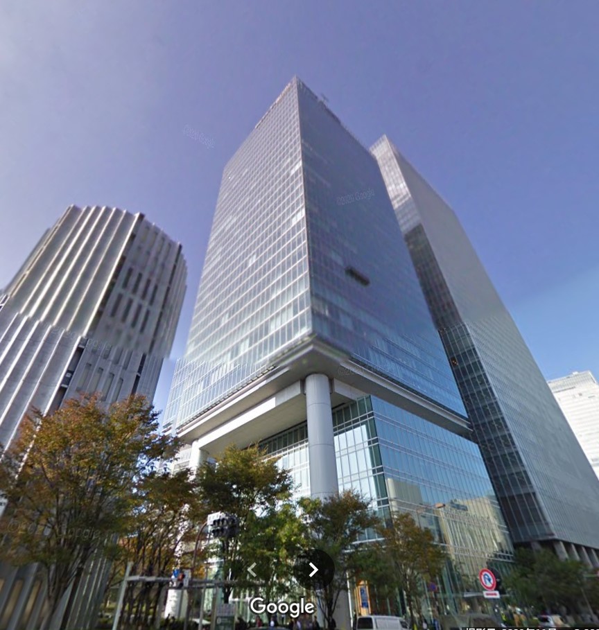 SBIレオスひふみの本社画像