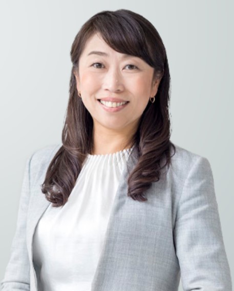 マネックスグルーのの清明祐子CEO