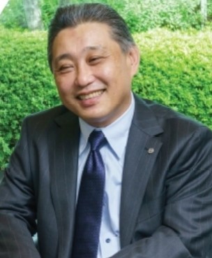 南陽の社長画像