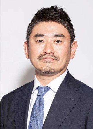 テー・オー・ダブリューの社長画像