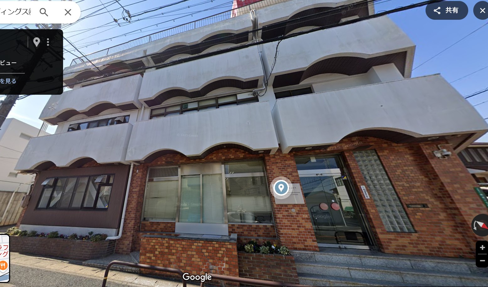 ジャパンクラフトホールディングスの本社画像