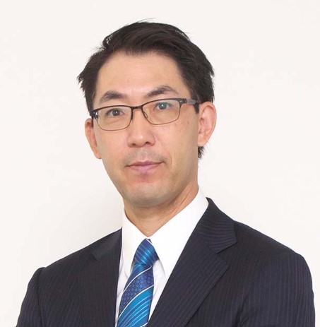 三機サービスの社長画像