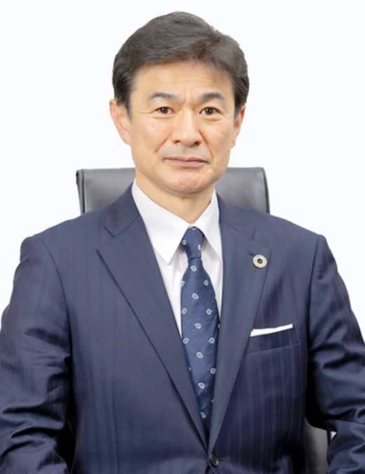エノモトの社長画像