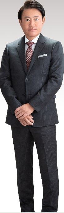グッドコムアセットの社長画像