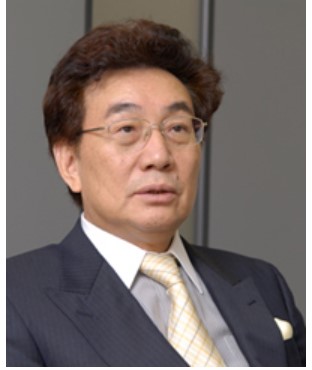 シーヴィエスベイエリアの社長画像