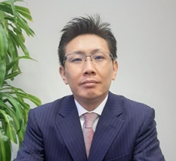 マリオ社長
出典:公式ホームページより