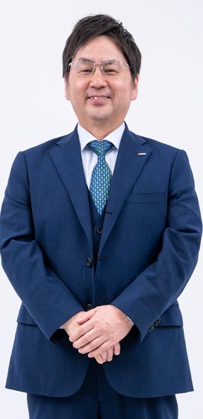 アネスト岩田の社長画像