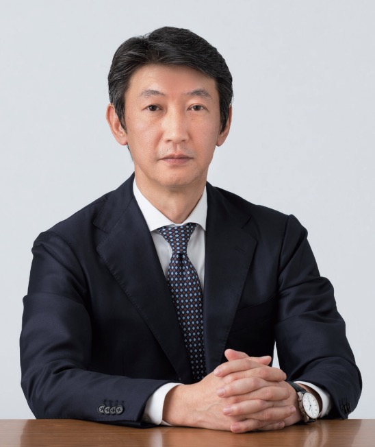 ジャフコ社長画像