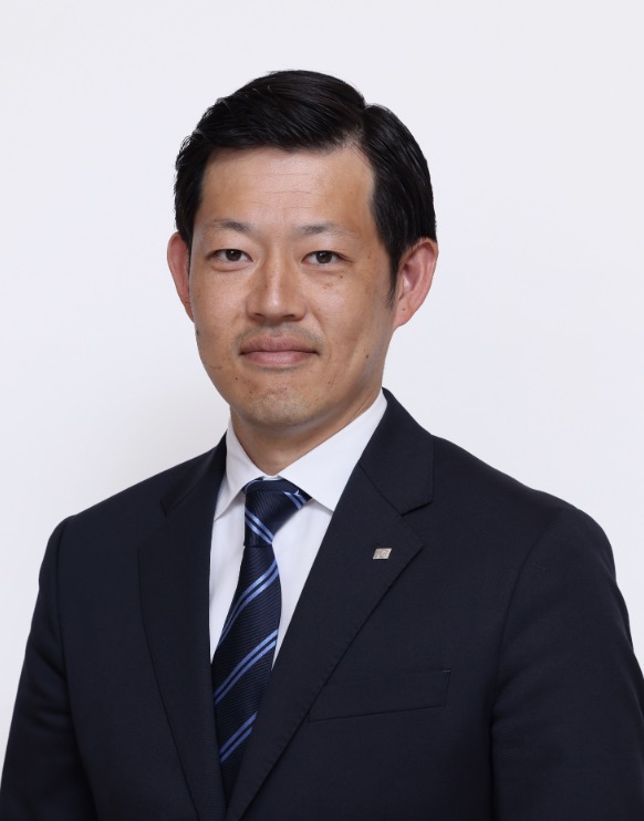 小松ウオール工業の社長画像