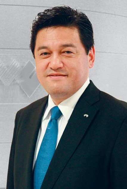 シイエム・シイの社長画像