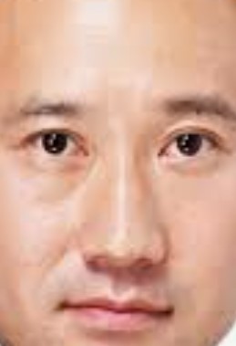 タスキホールディングの社長画像