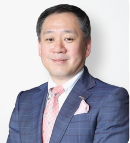 スターティアホールディングスの社長画像
