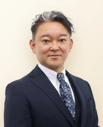 レントラックスの社長画像