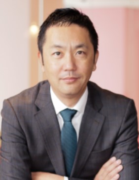 佐藤社長の画像